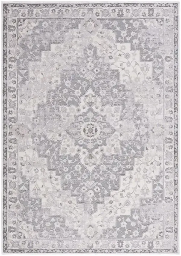 ETERNAL 206 9' X 12' Large Rectangle Rug