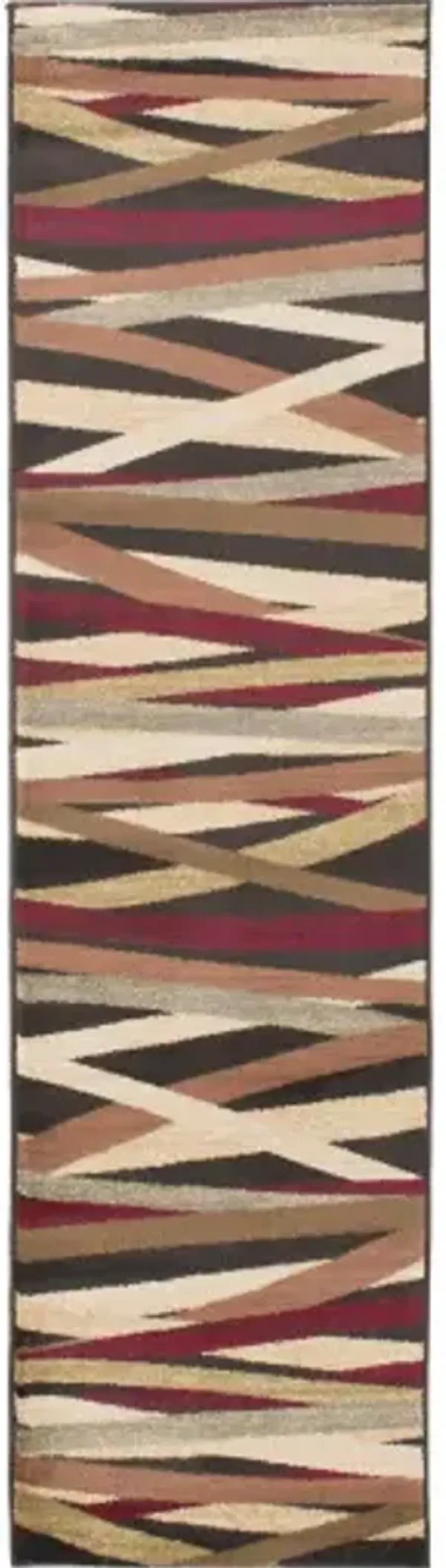 Riley 2' x 7'5" Rug