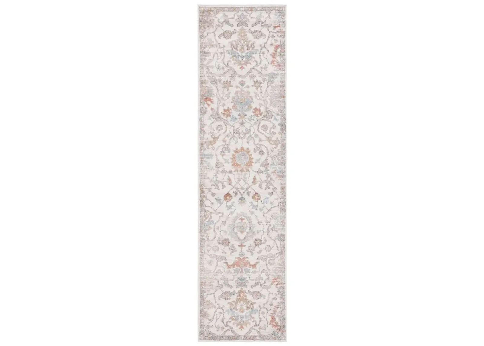 CORNELIA 294 2'-2' X 8' Runner Rug