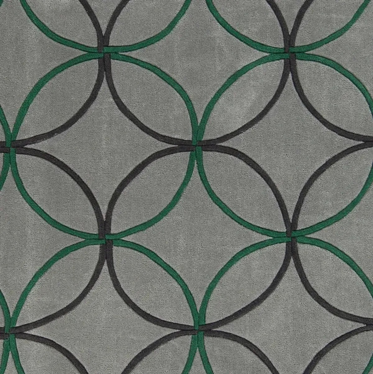 Cosmopolitan COS-9196 9' x 13' Hand Made Rug