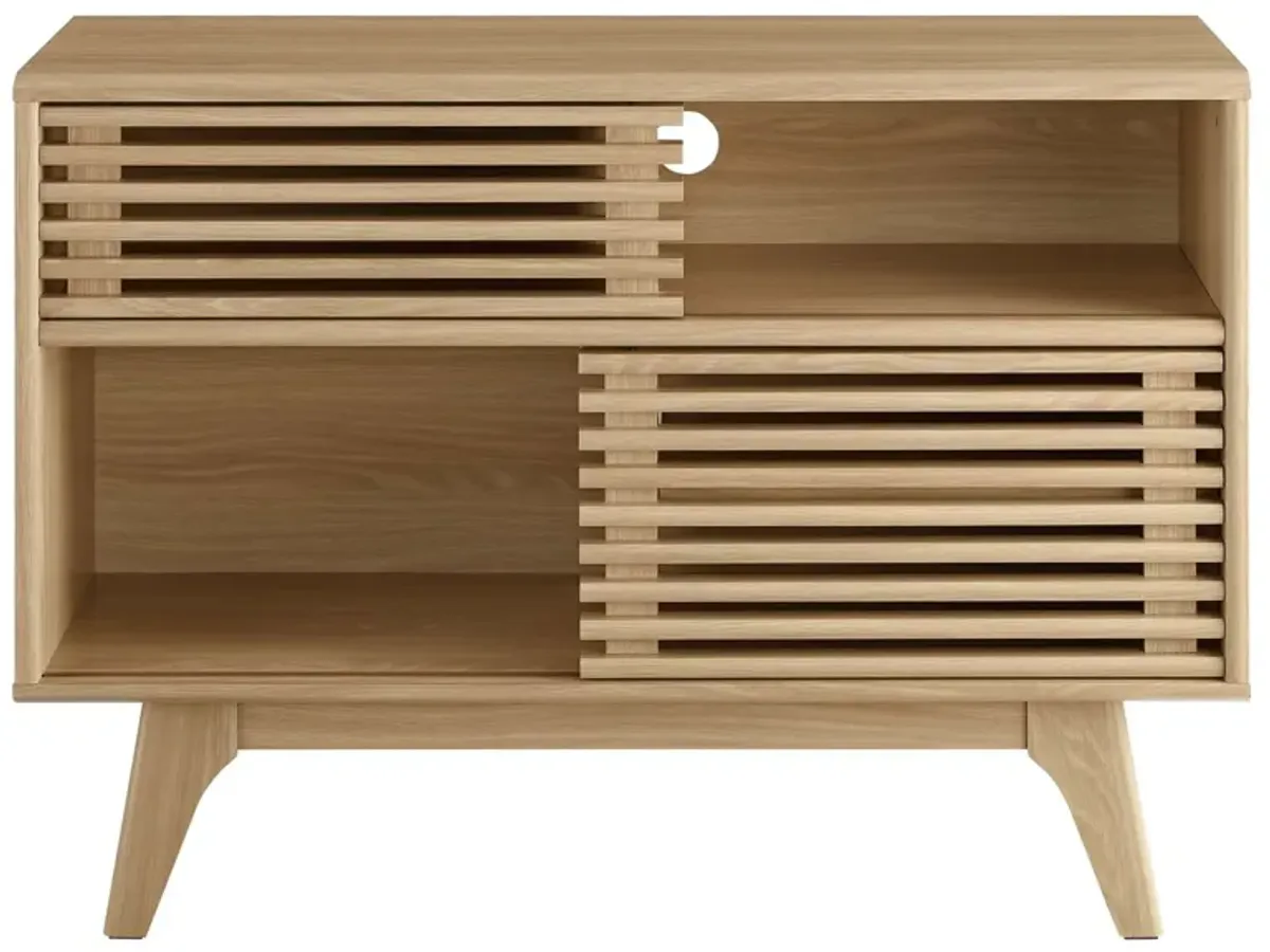 Render Display Stand