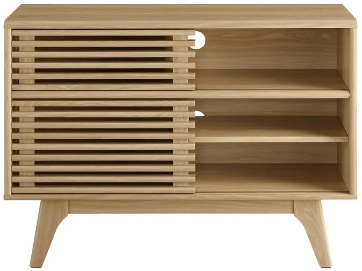 Render Display Stand