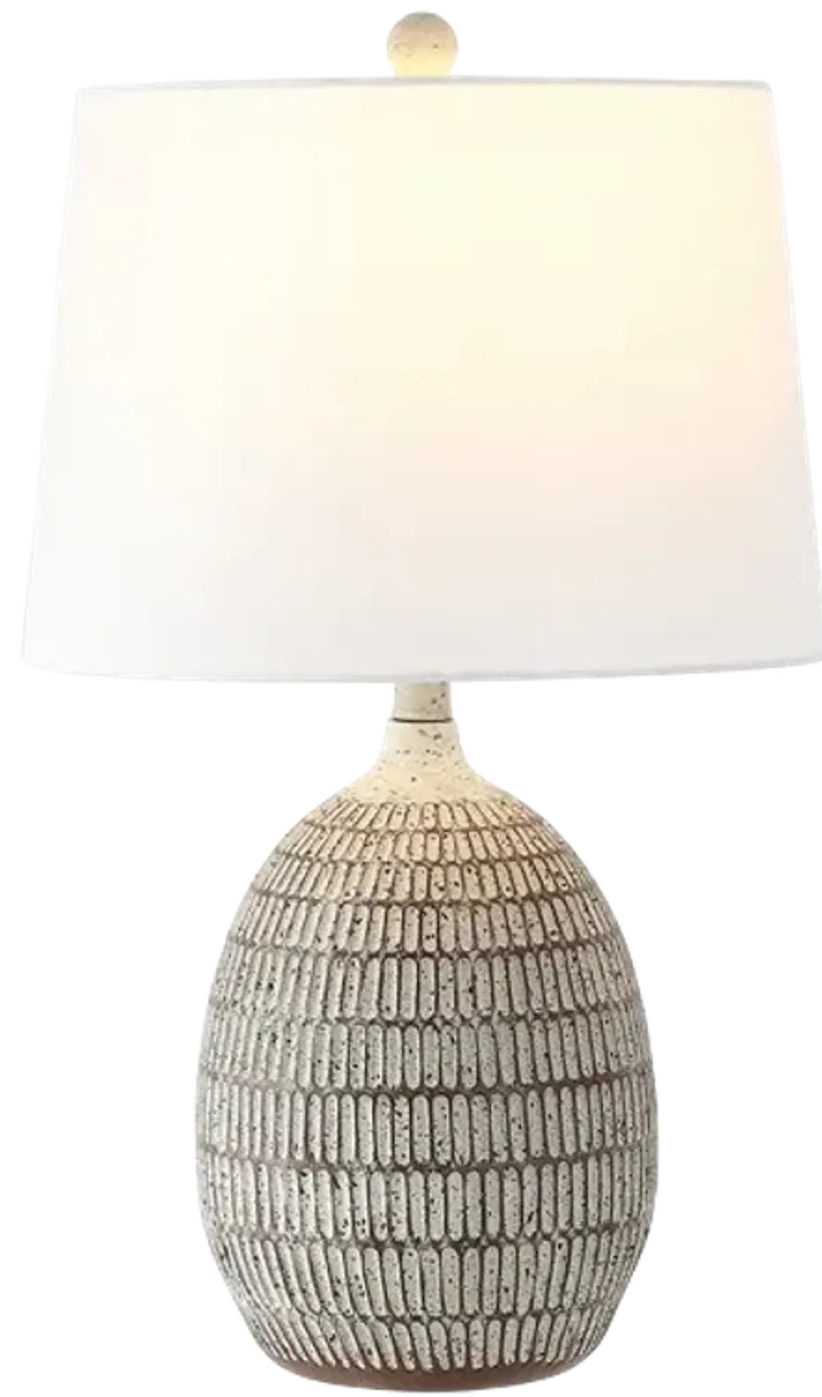 DEWLEN TABLE LAMP