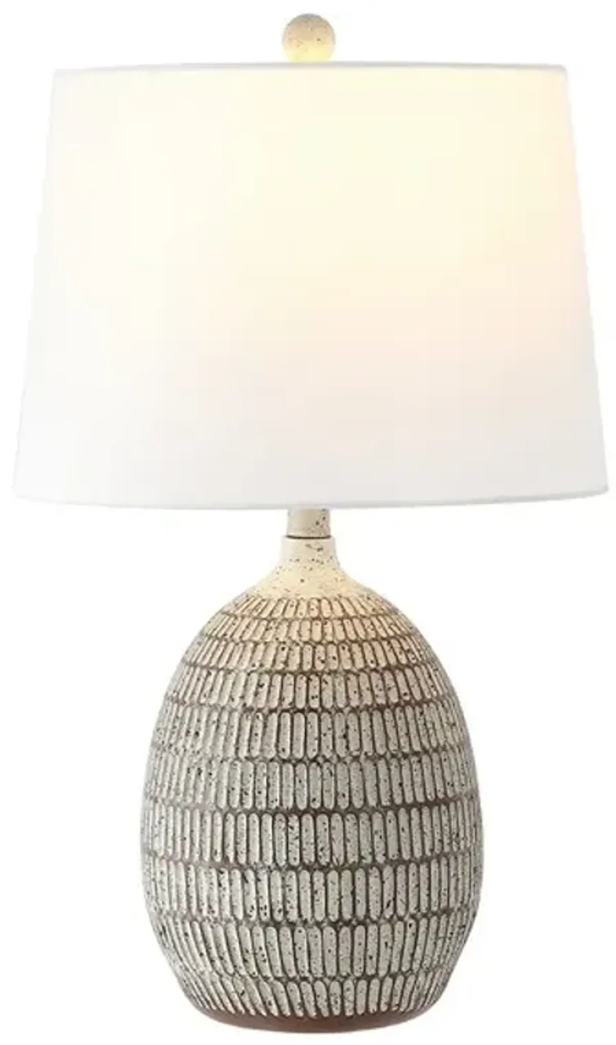 DEWLEN TABLE LAMP