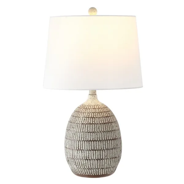 DEWLEN TABLE LAMP