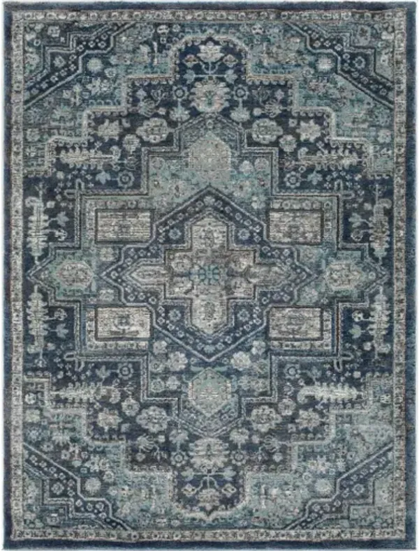 Montana 5'3" x 7' Rug