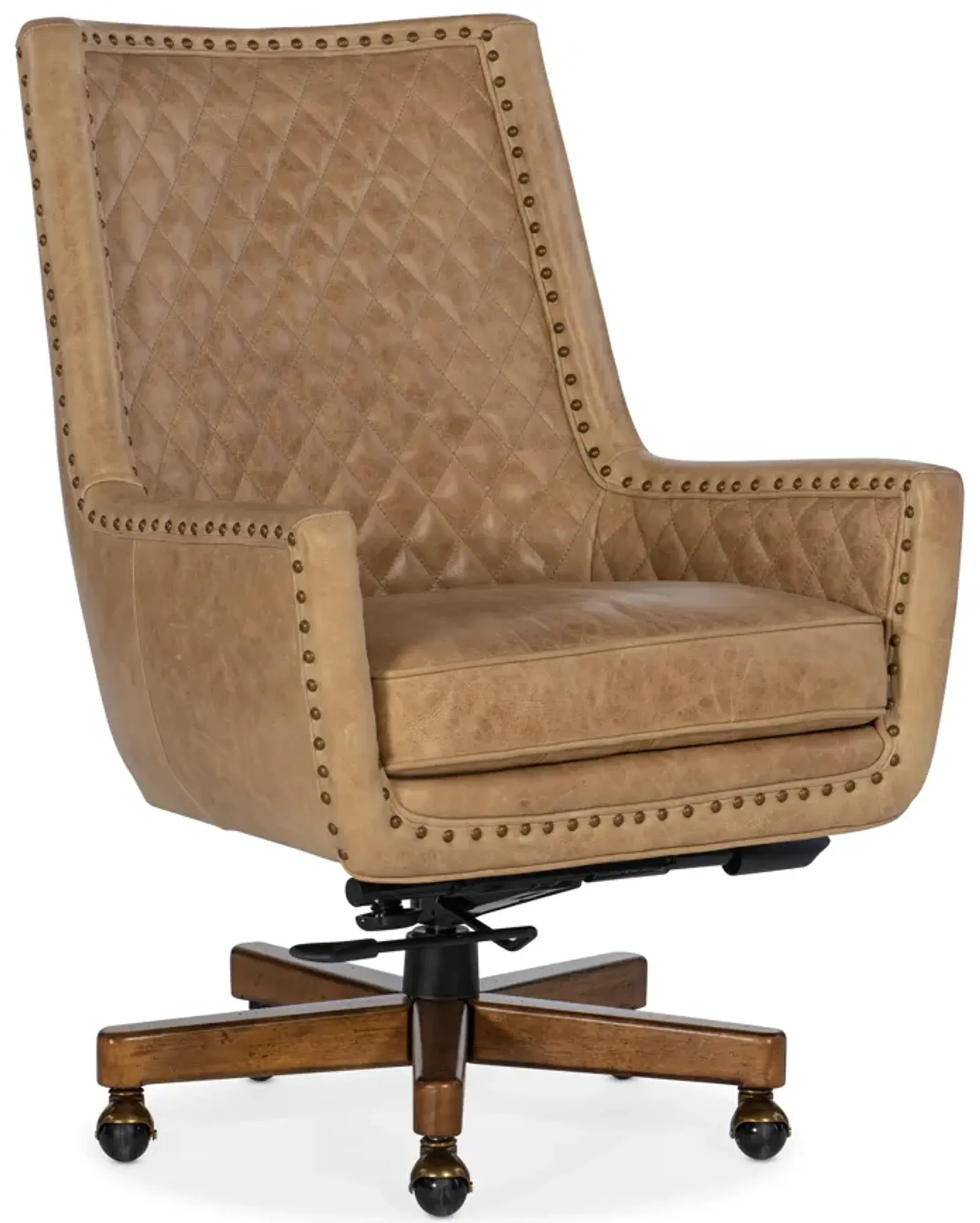 Kent Executive Swivel Tilt Chair