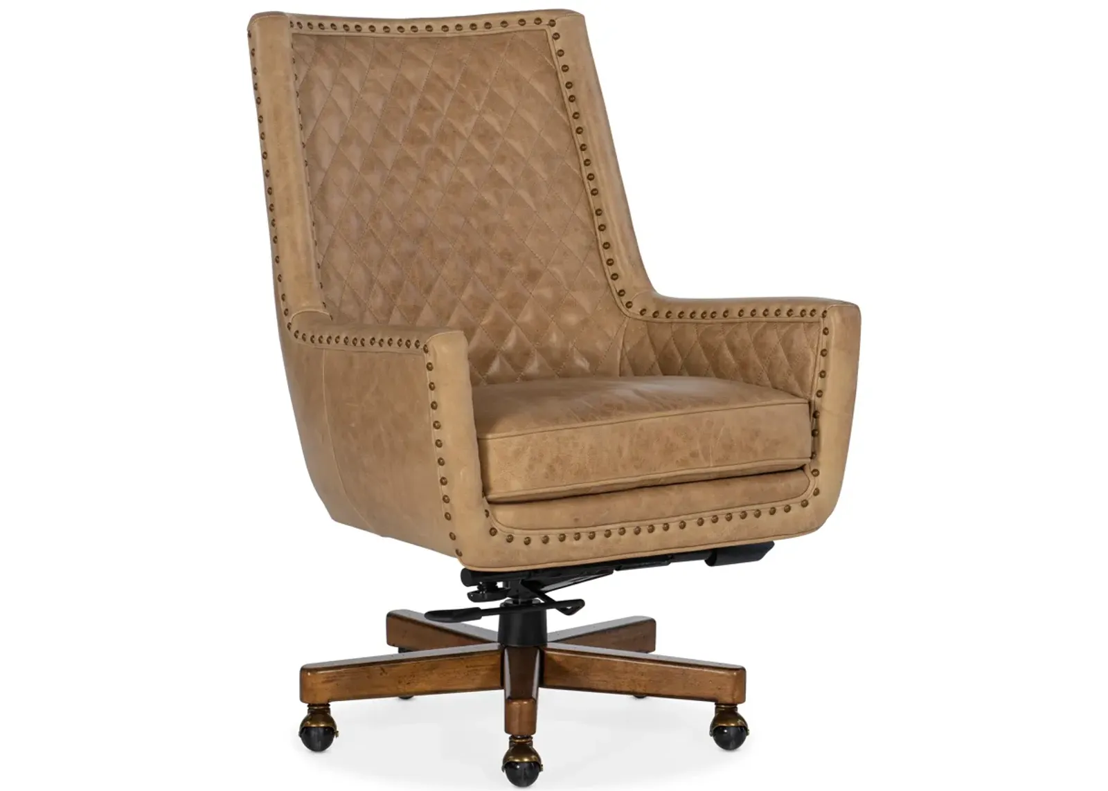 Kent Executive Swivel Tilt Chair