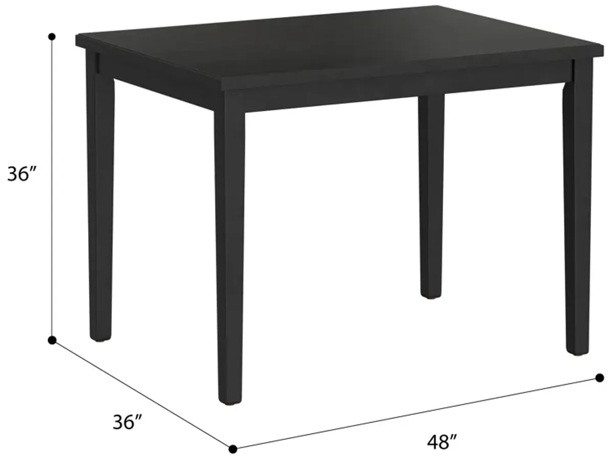 Madison Gathering Height Table