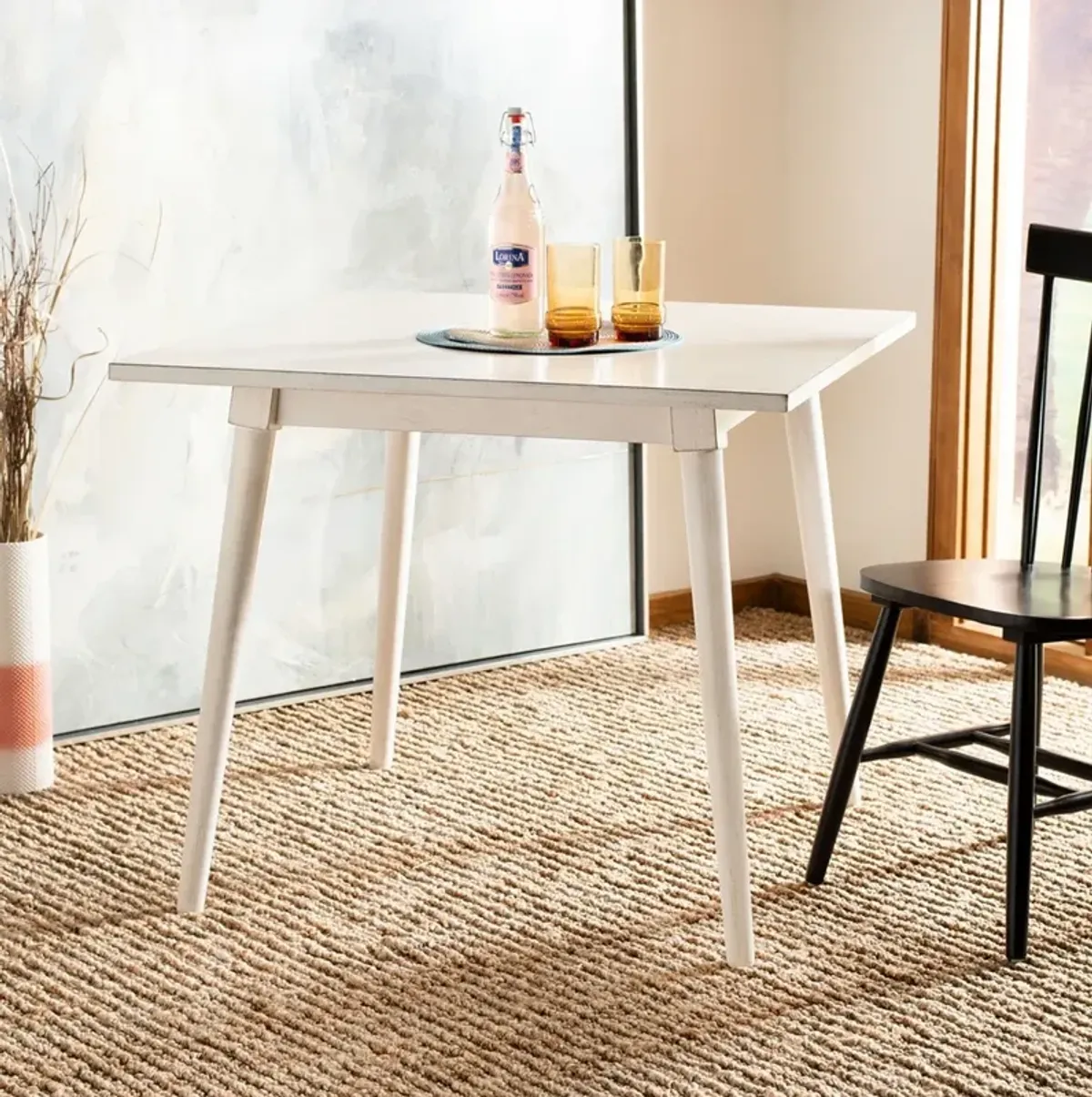 SIMONE SQUARE DINING TABLE