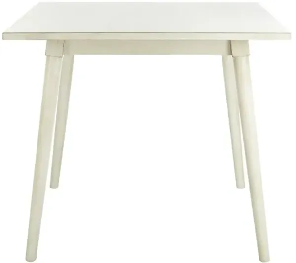 SIMONE SQUARE DINING TABLE