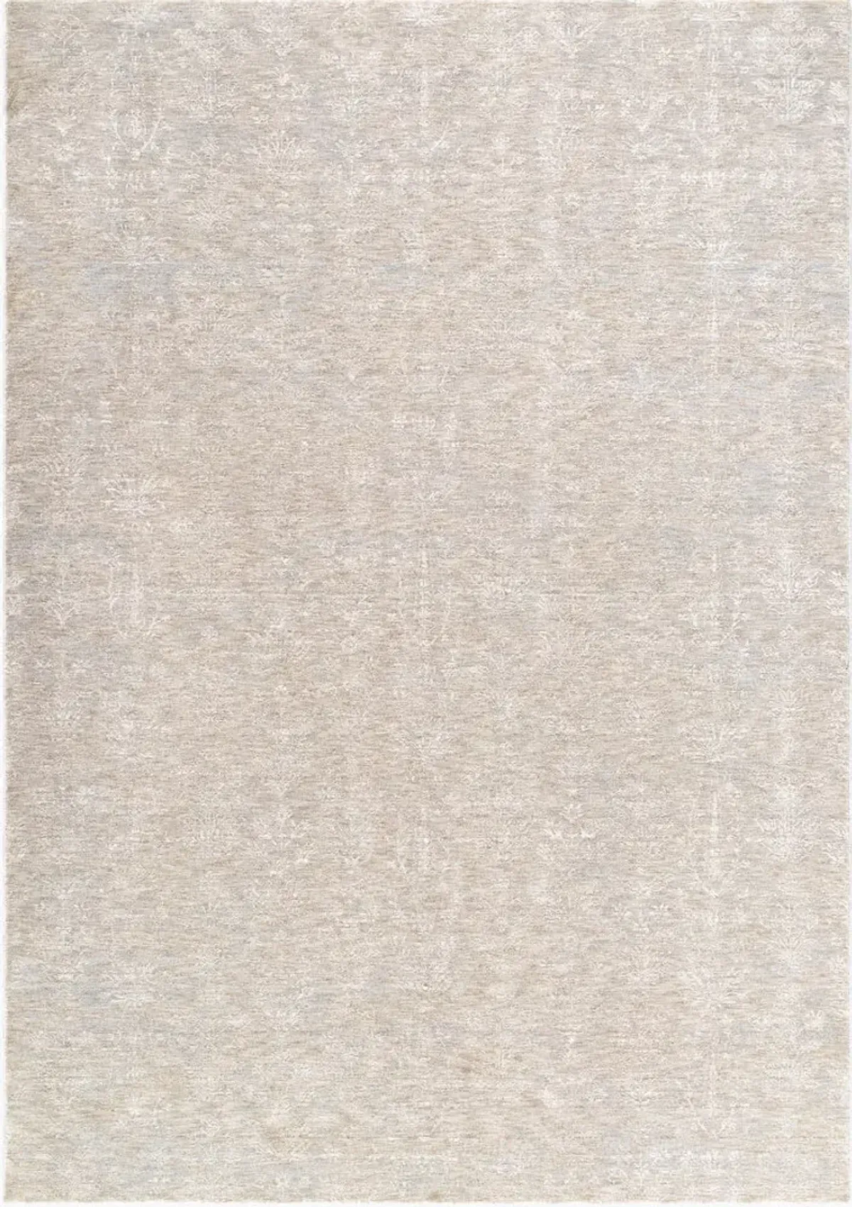 Poet 6'7" x 9'6" Machine Woven Rug