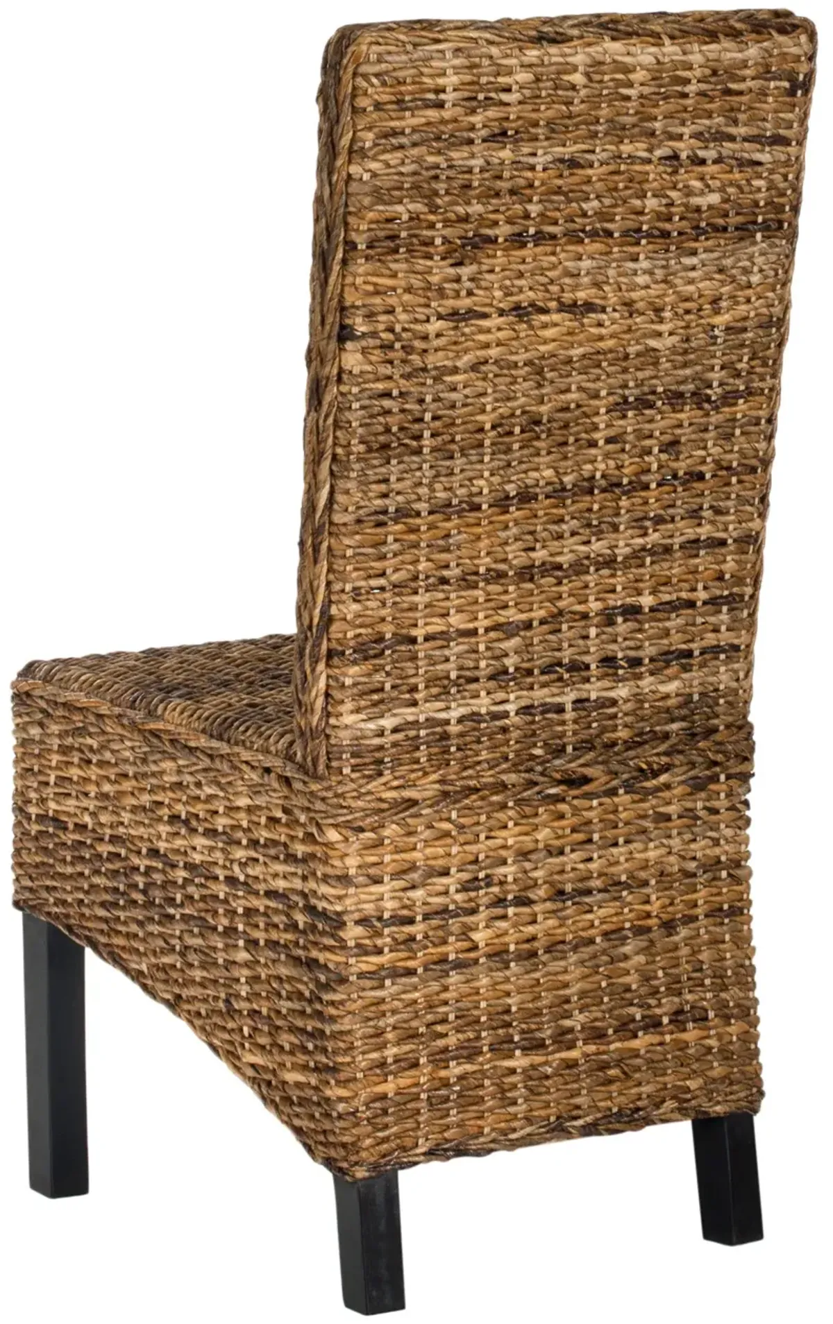 PEMBROOKE 19''H RATTAN SIDE CHAIR - Set of 2