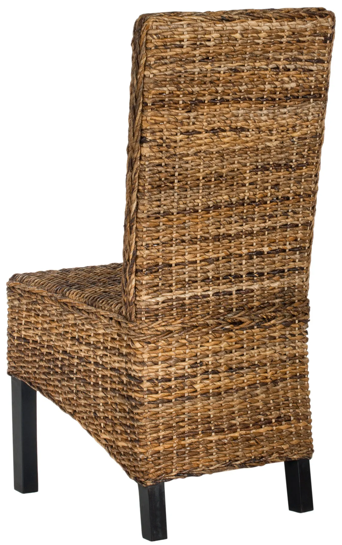 PEMBROOKE 19''H RATTAN SIDE CHAIR - Set of 2