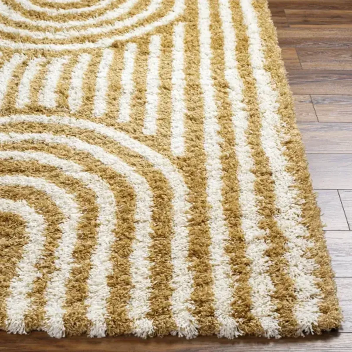 Urban Shag USG-2316 5'3" x 7'3" Machine Woven Rug