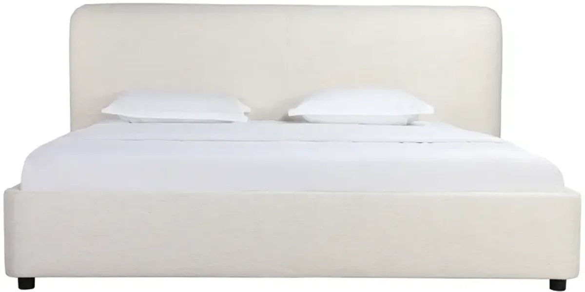 SAMARA QUEEN BED
