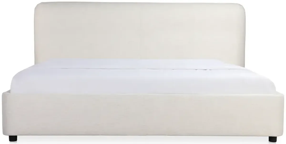 SAMARA QUEEN BED
