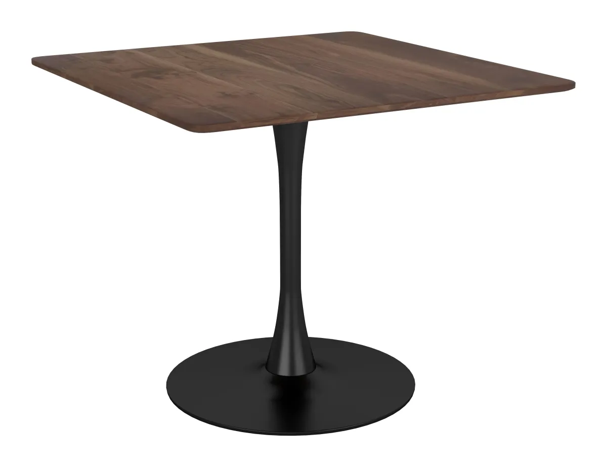 Molly Dining Table Brown