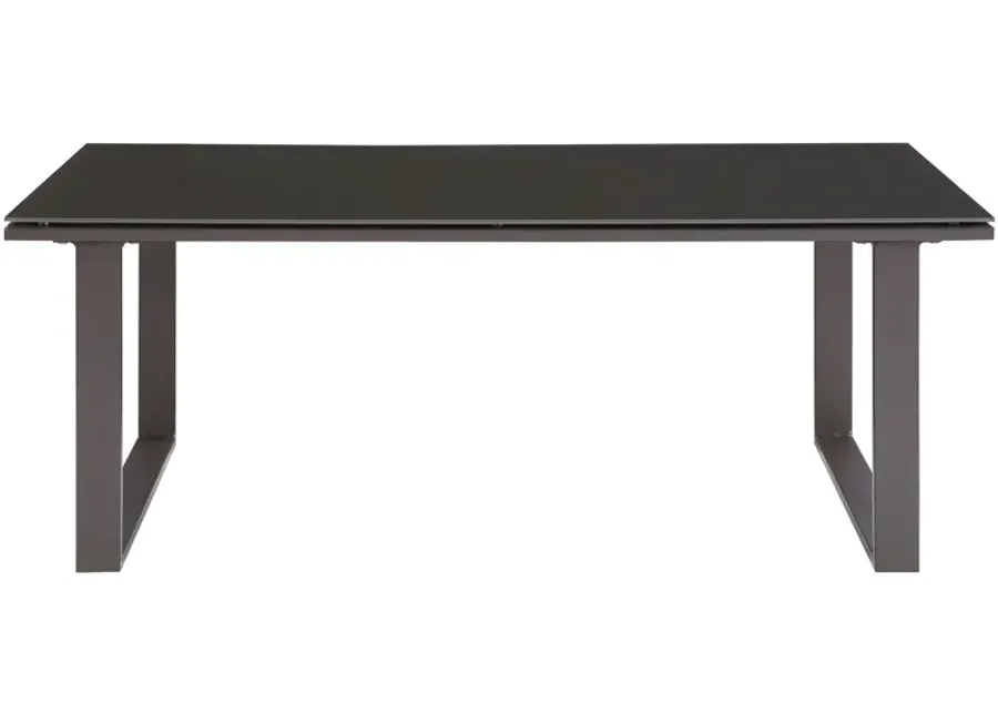 Fortuna Outdoor Coffee Table