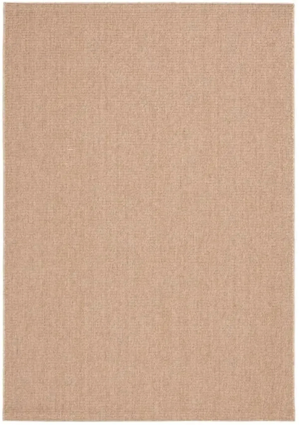 SISAL ALL-WEATHER 642 Beige 9' X 12' Large Rectangle Rug