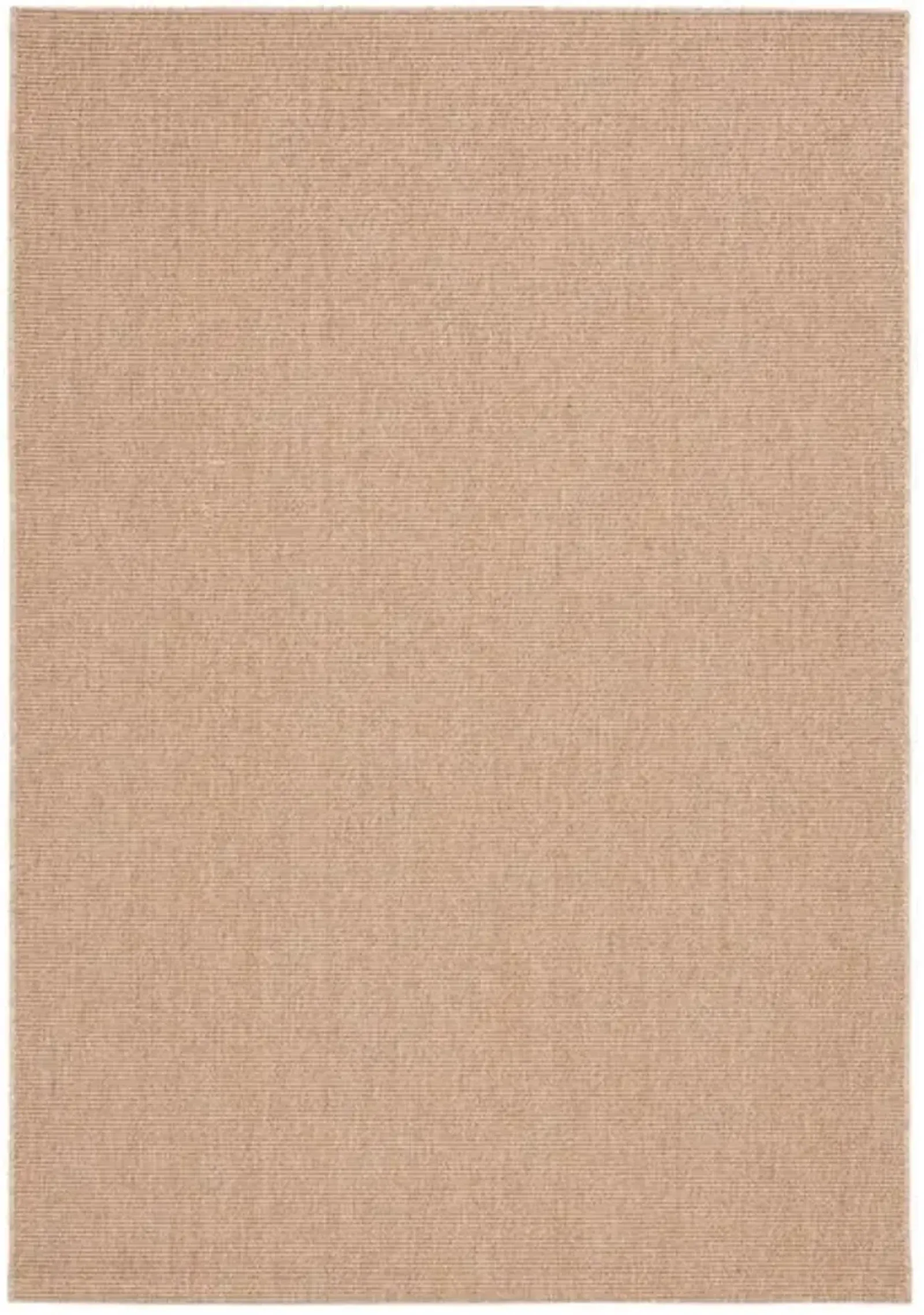 SISAL ALL-WEATHER 642 Beige 9' X 12' Large Rectangle Rug