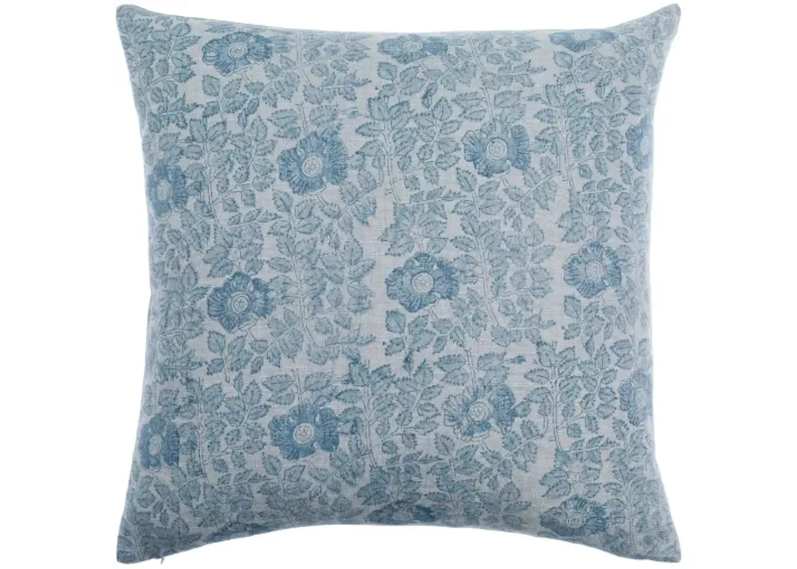 Chateau de Chic CUD-001 22"L x 22"W Accent Pillow  - Down Insert