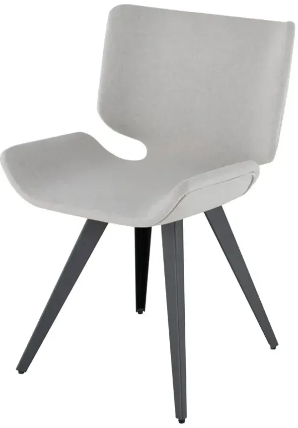 ASTRA DINING CHAIR