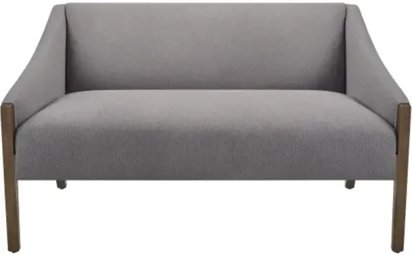 Findlay FIN-002 32"H x 72"W x 29"D Sofa