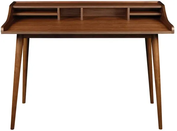 Flavio Desk in American Walnut