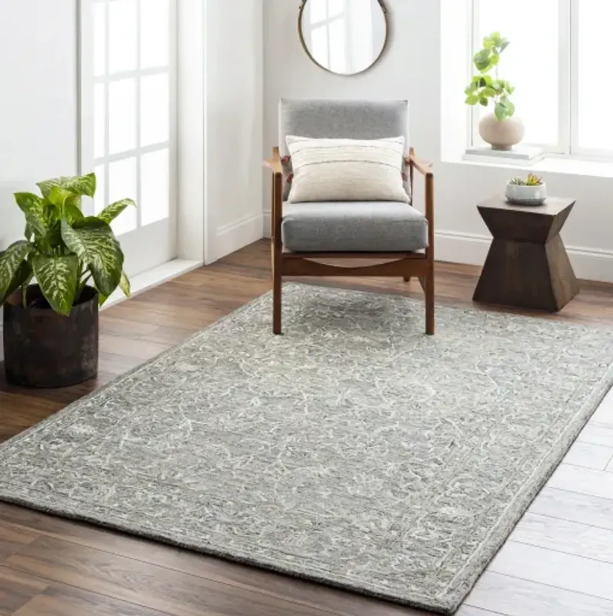 Shelby 7' x 9' Rug