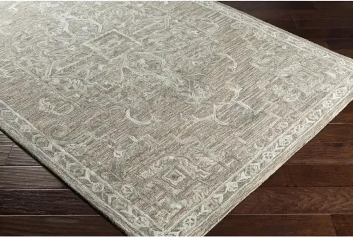 Shelby 2' x 3' Rug