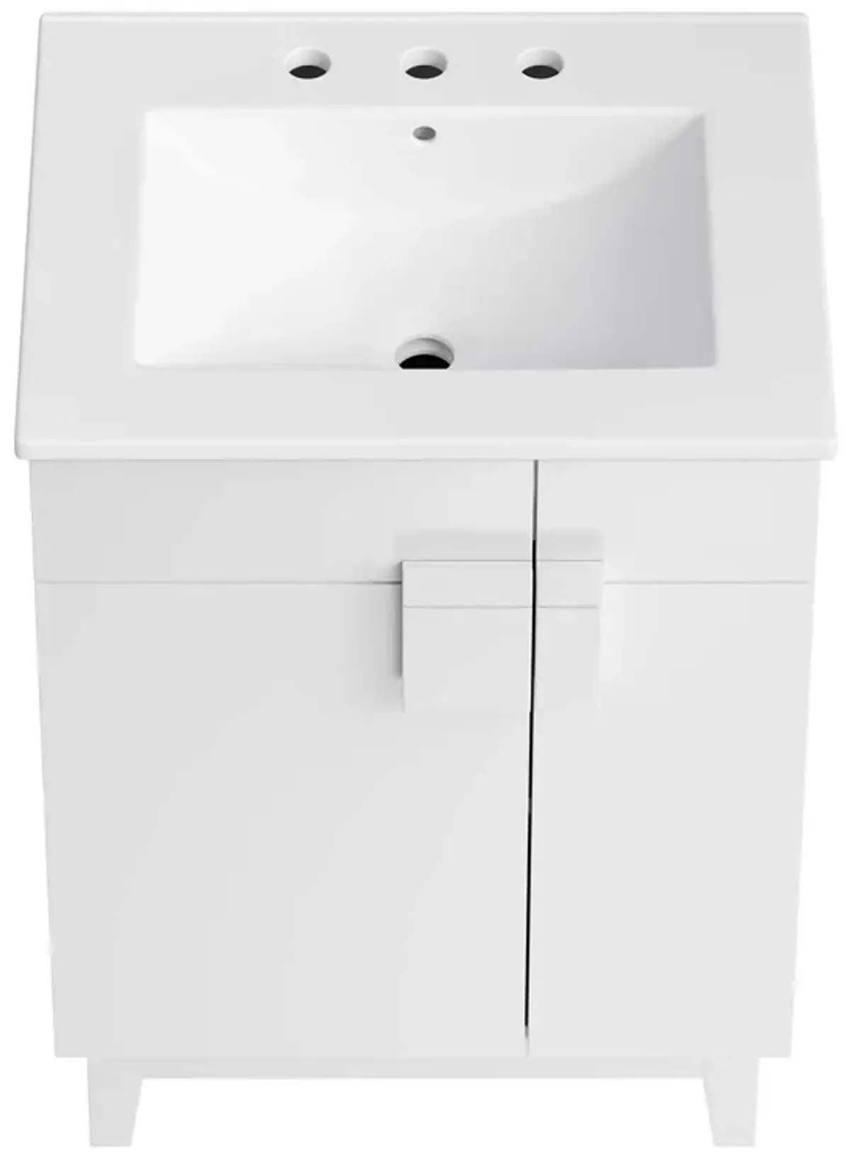 Miles 24" Bathroom Vanity