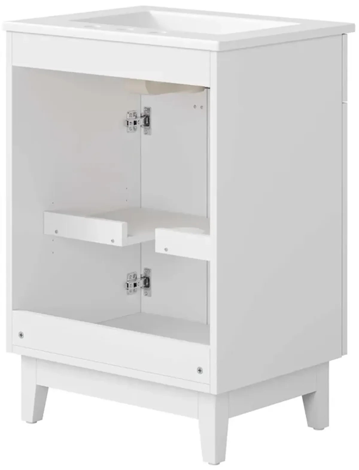 Miles 24" Bathroom Vanity