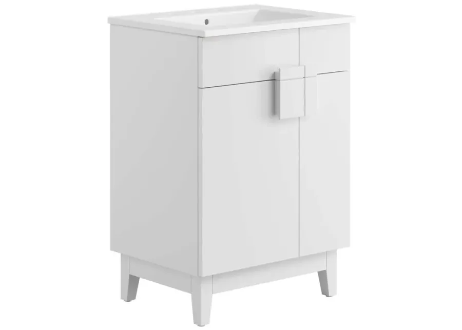 Miles 24" Bathroom Vanity