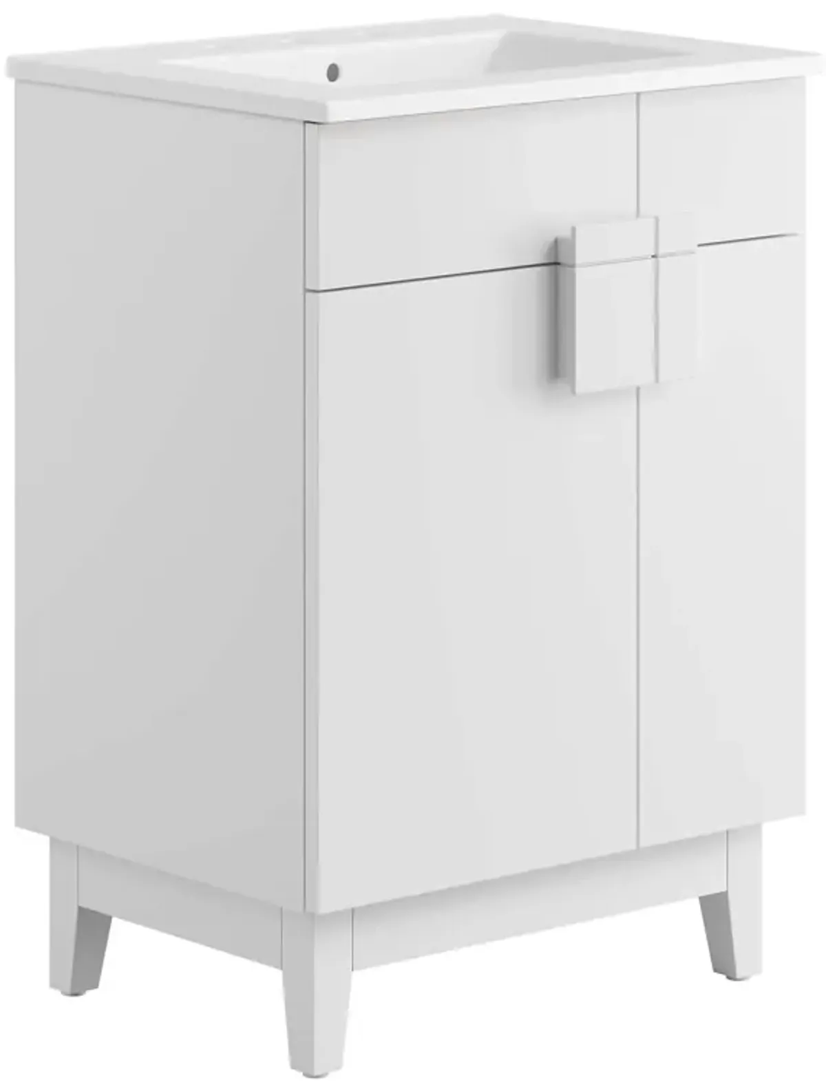 Miles 24" Bathroom Vanity