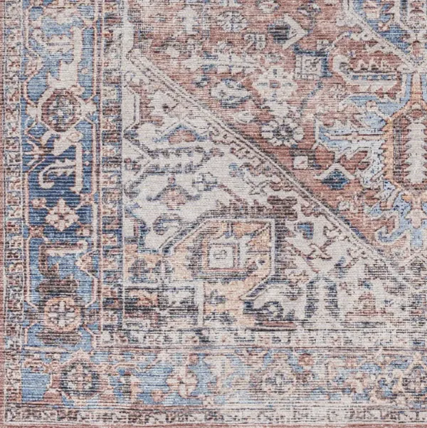 Colin CLN-2318 2'7" x 12' Machine Woven Rug