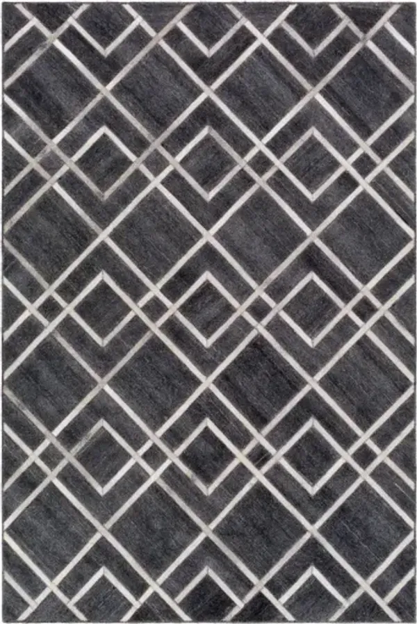 Eloquent 5' x 7'6" Rug