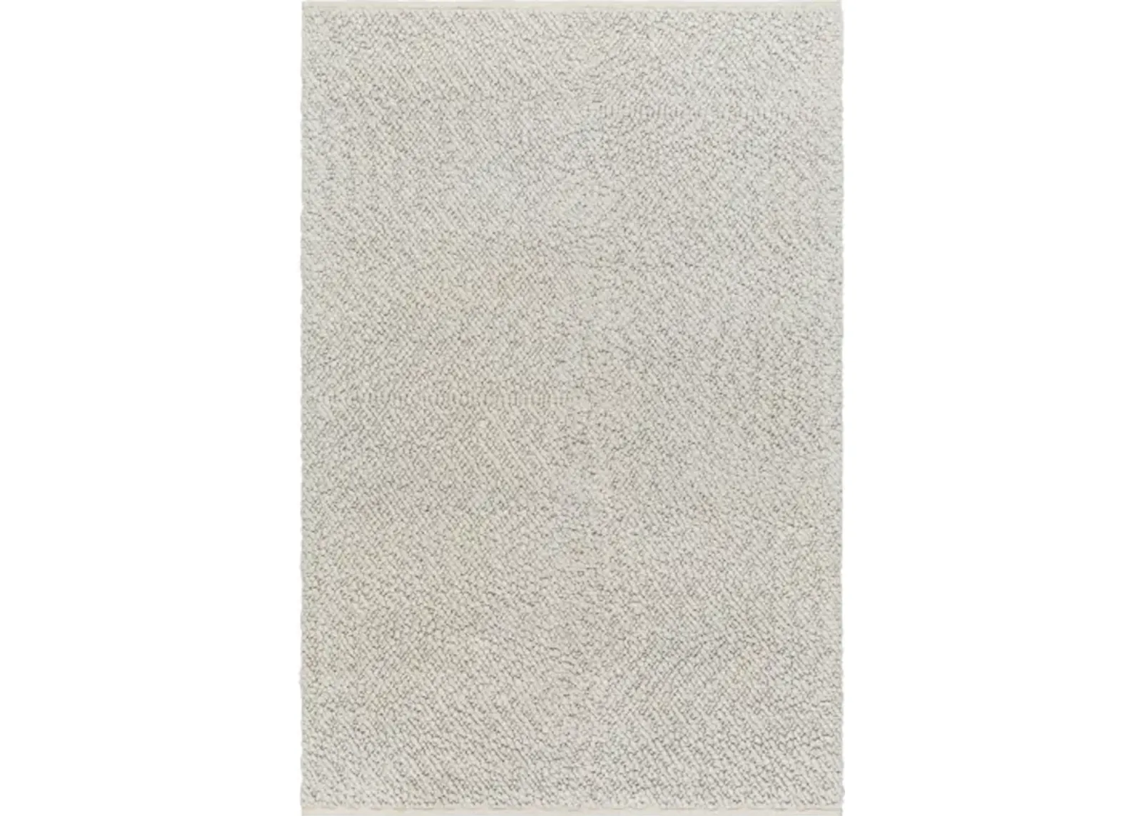 Vesta VST-2303 9' x 12' Hand Made Rug