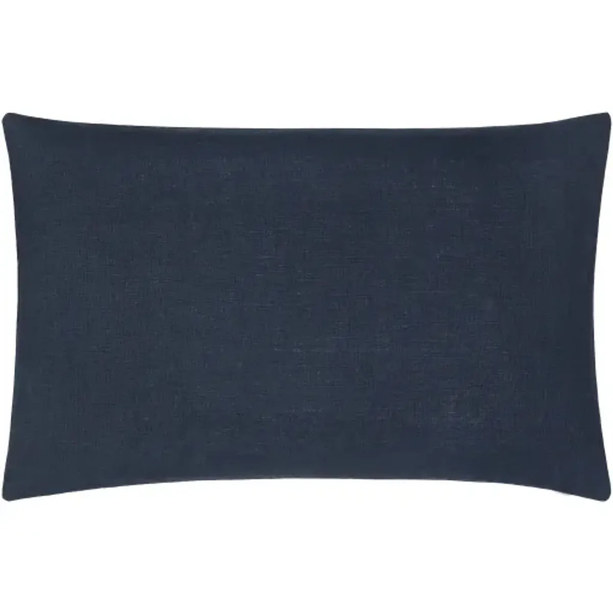 Linen Solid LSL-005 18"L x 18"W Accent Pillow