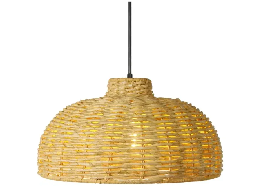 Maser MSE-003 15"L x 15"W x 8"H Pendant