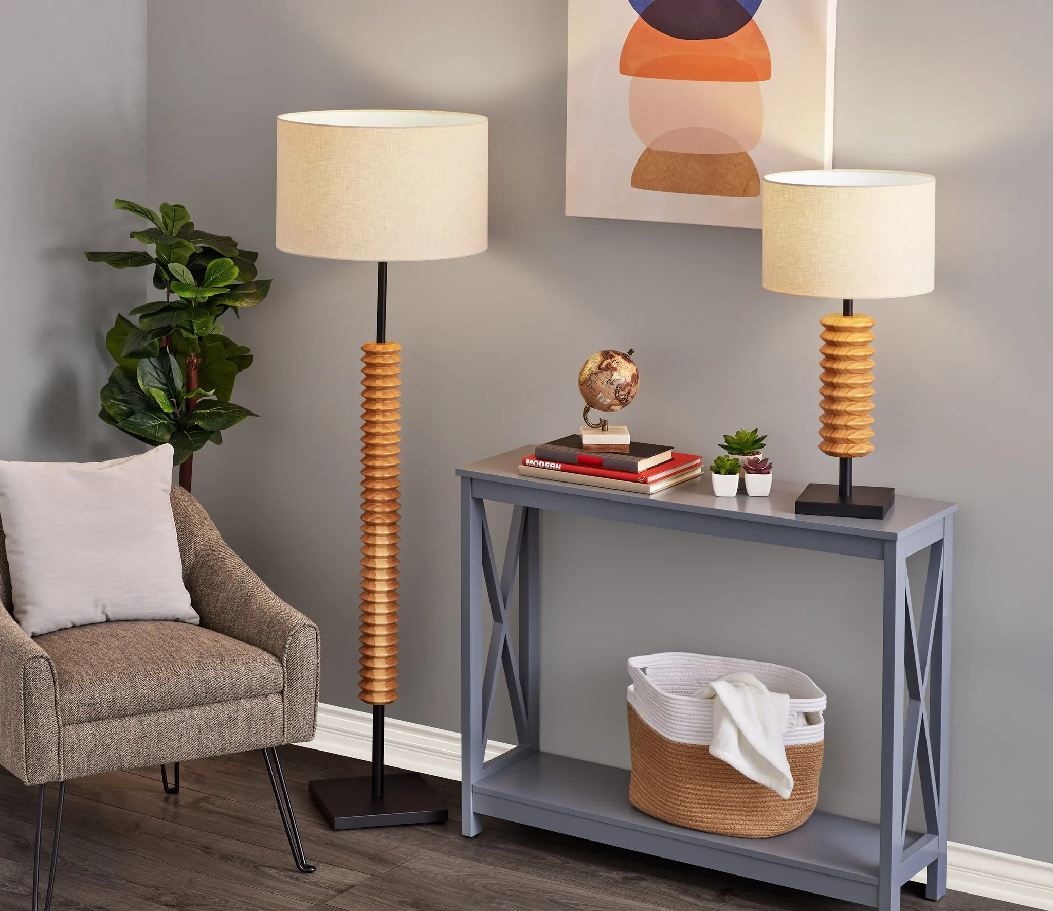 Judith Table Lamp