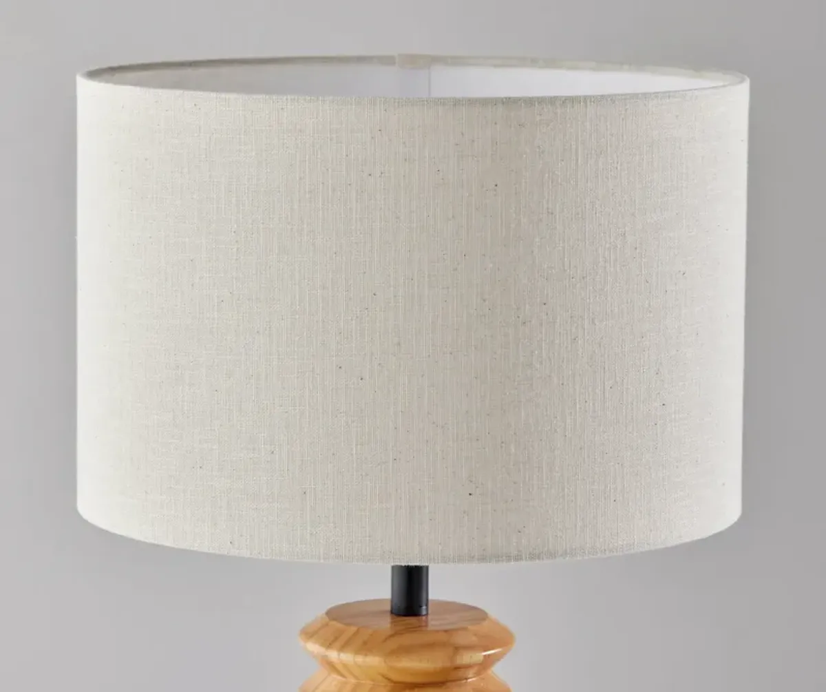 Judith Table Lamp