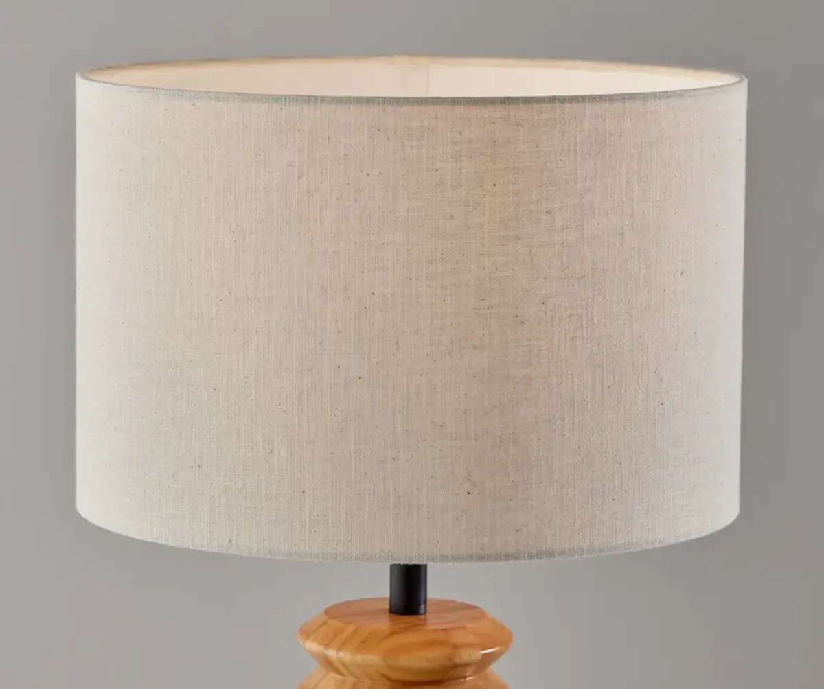 Judith Table Lamp