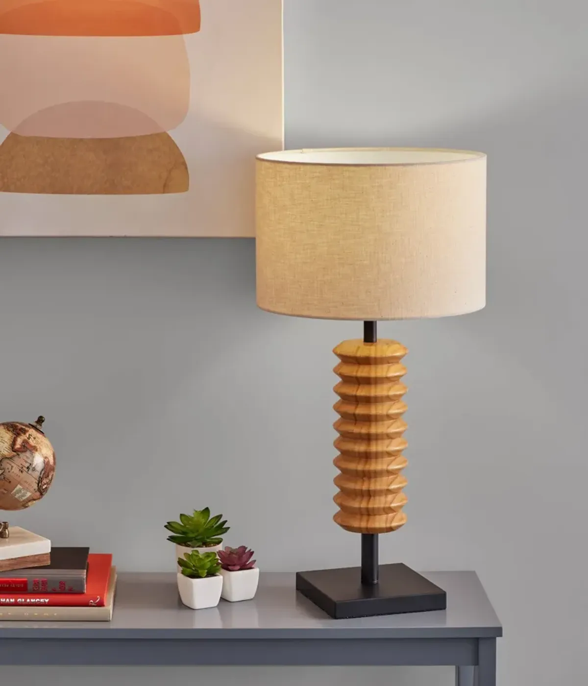 Judith Table Lamp