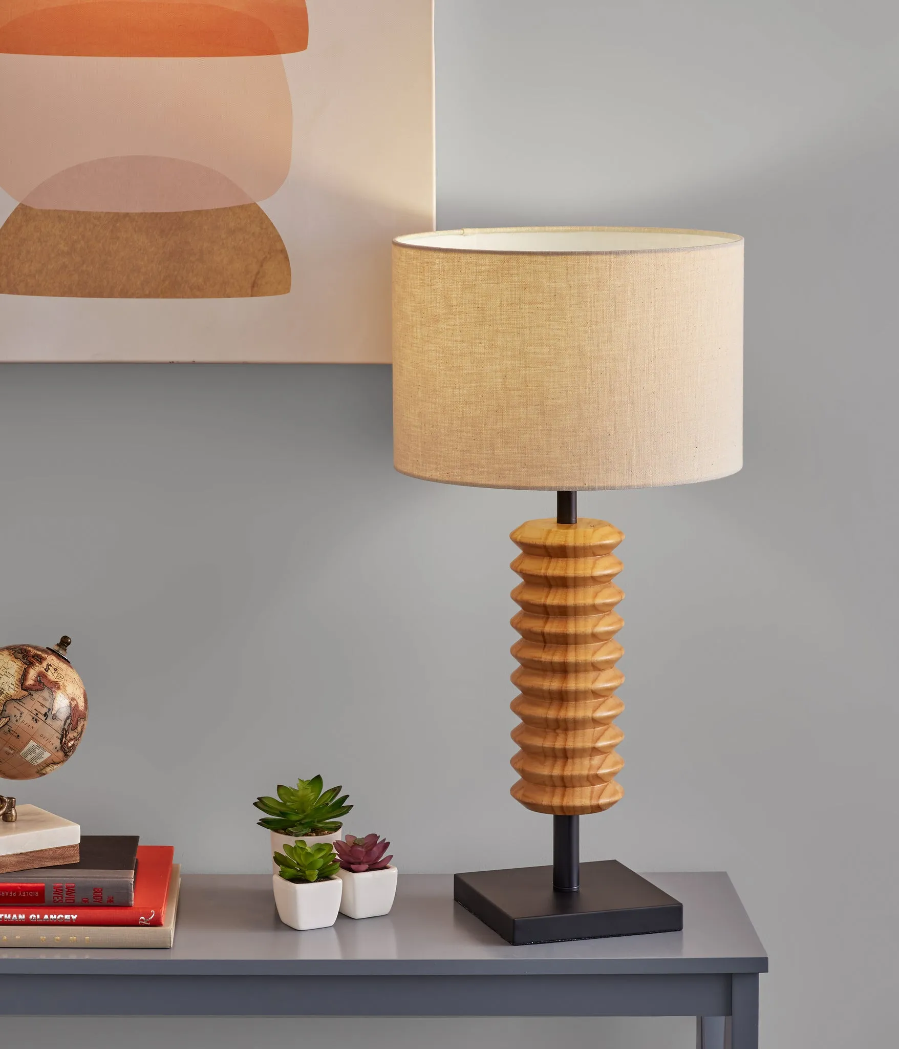 Judith Table Lamp