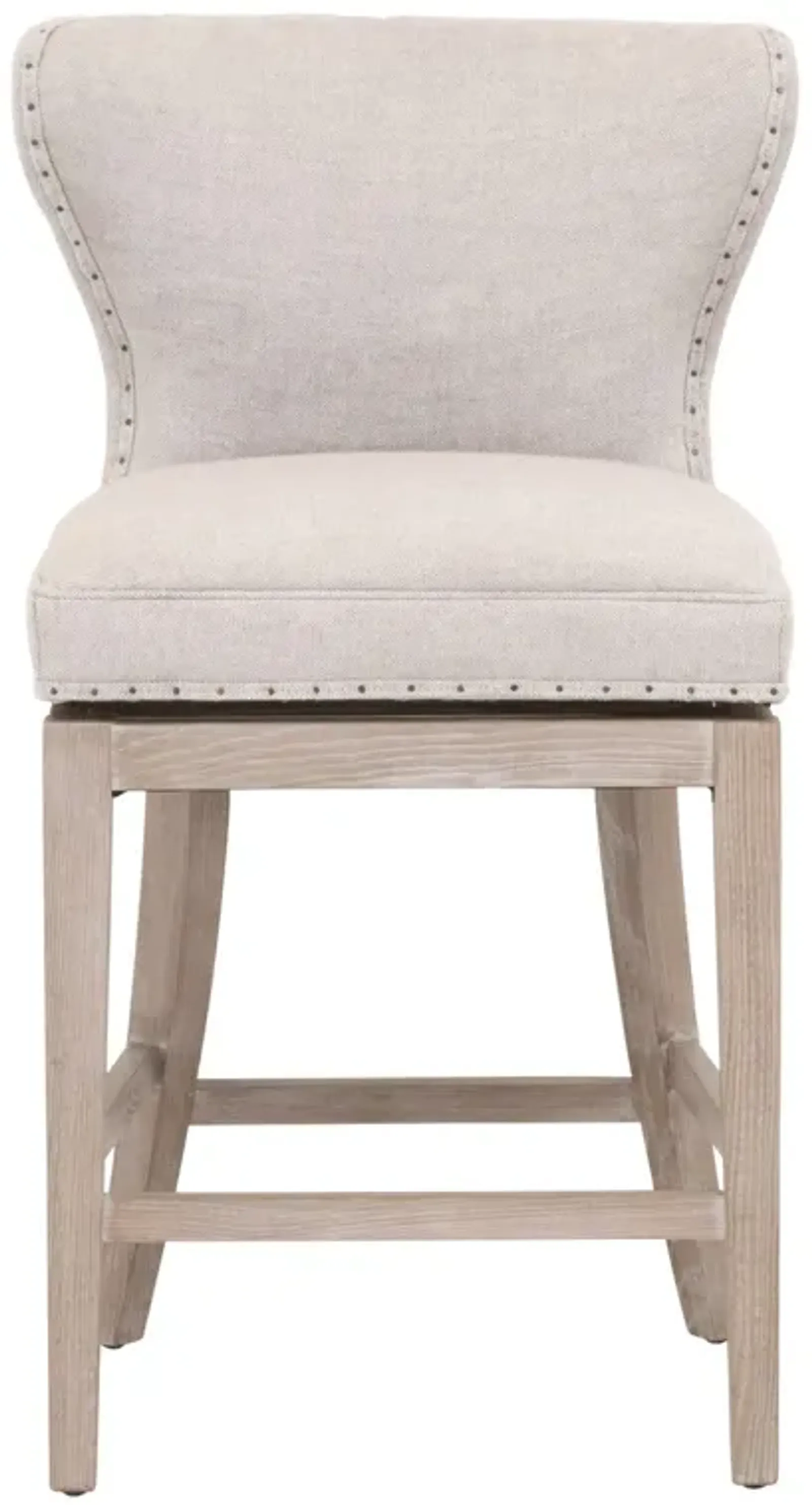 Milton Swivel Counter Stool