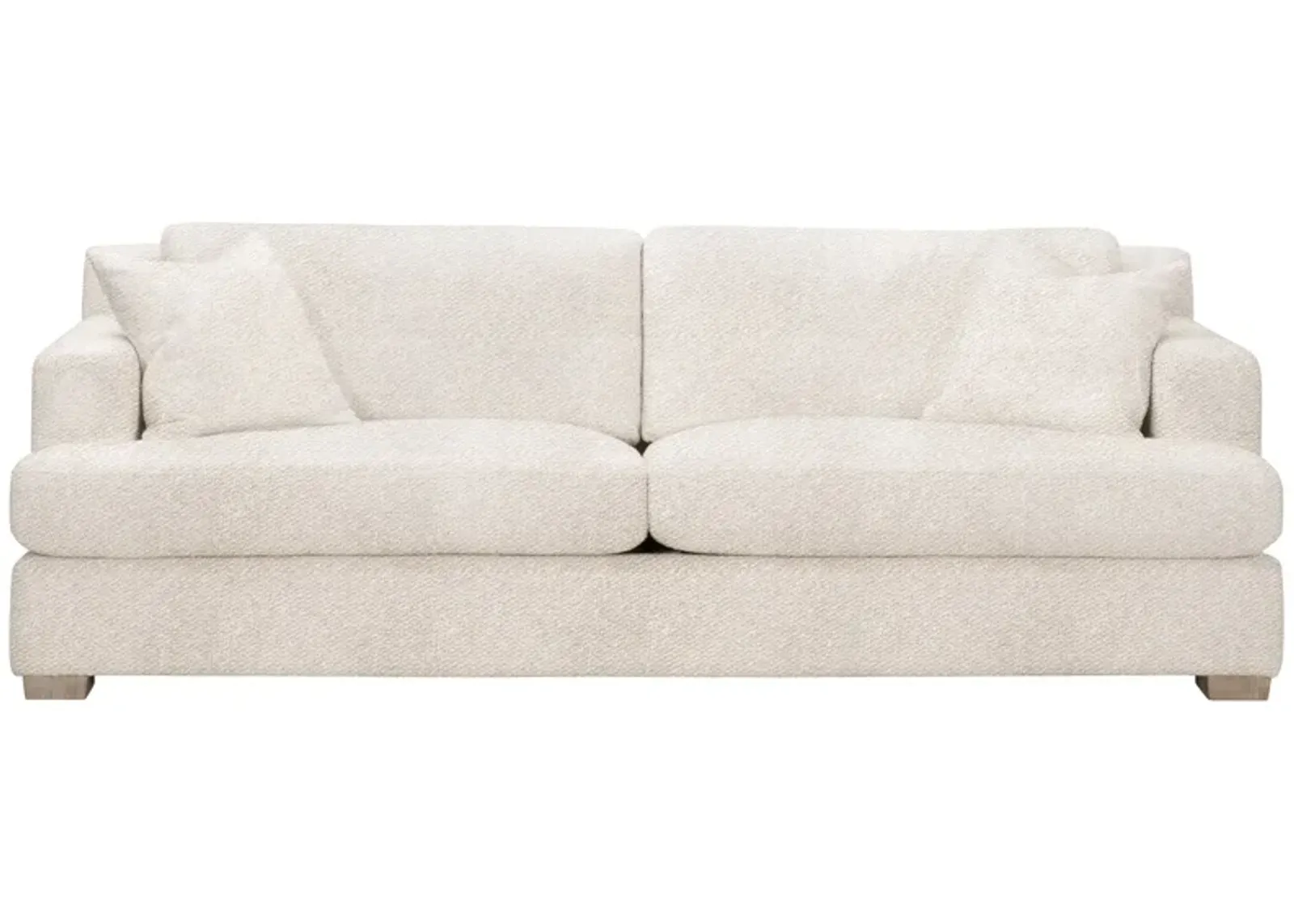 Dean 92" California Casual Sofa