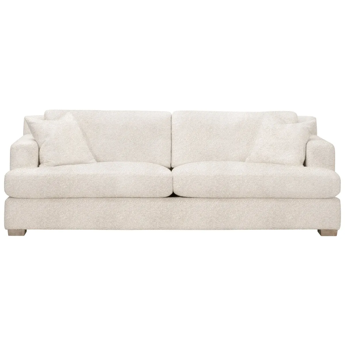 Dean 92" California Casual Sofa