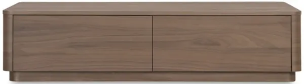 ROUND OFF COFFEE TABLE