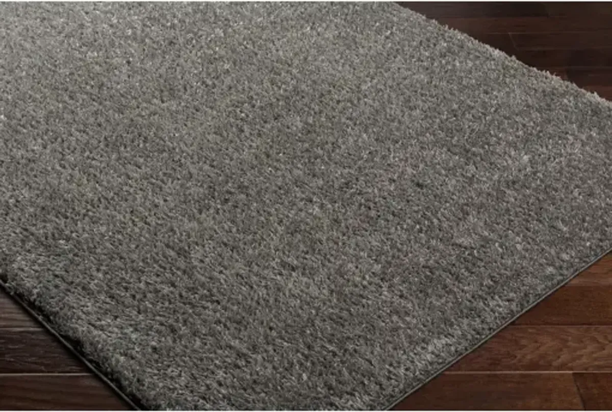 Moda Shag MOG-2304 7'10" x 10' Machine Woven Rug